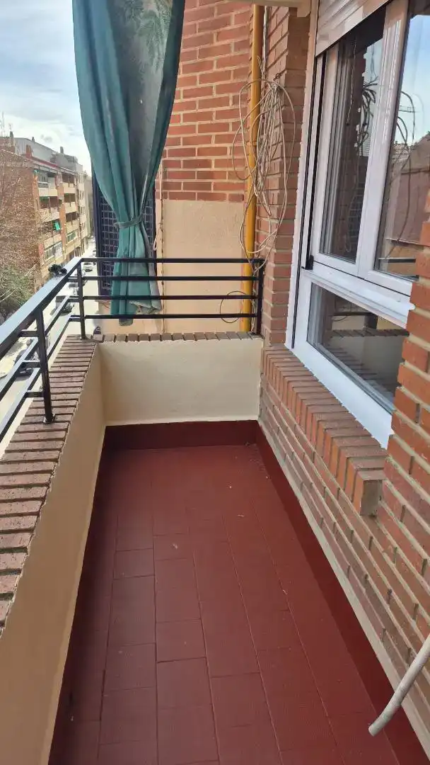 Piso en  Calle Puerta de Murcia 11 - Foto 11