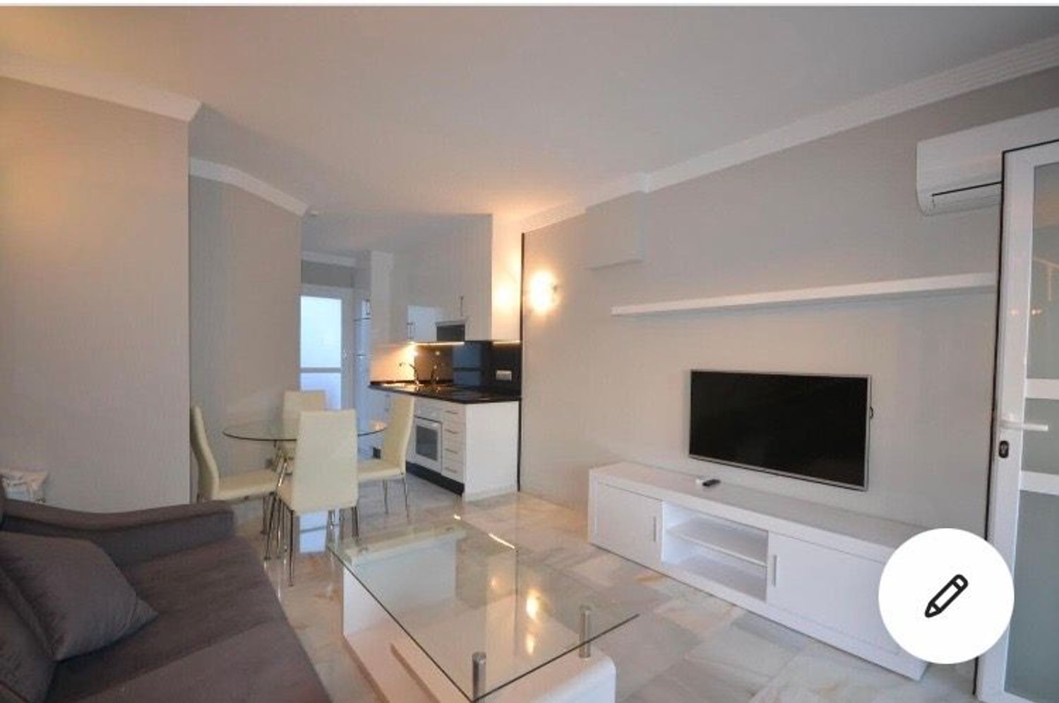 Piso en Avenida Alpandeire, 6130, Reserva de Marbella - Foto 8