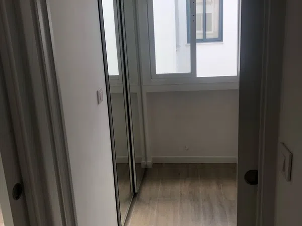 Piso en plaza del Museo, 27 - Foto 8