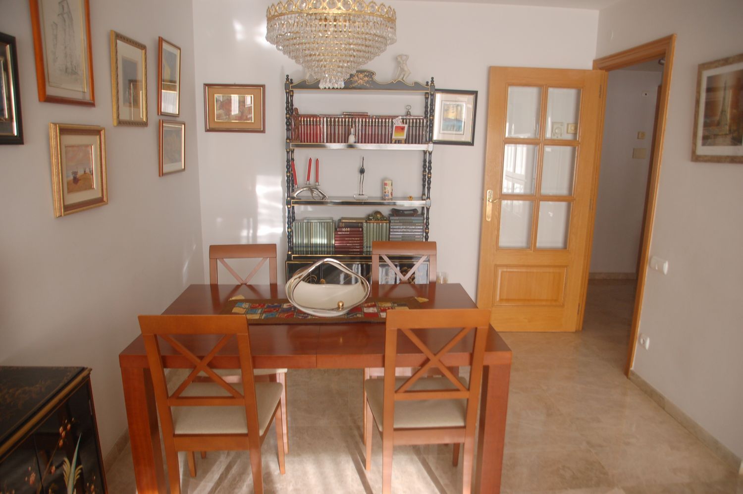 Piso en rambla Just Oliveras, 7 - Foto 2