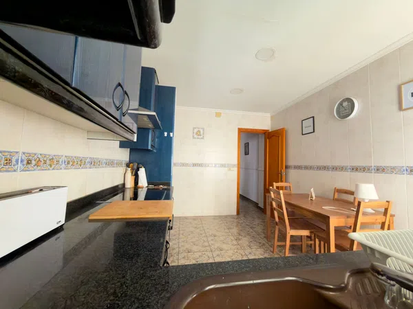 Piso en Calle del Capità Antoni Mena, 85, Plaza Crevillente-Juzgados - Foto 8