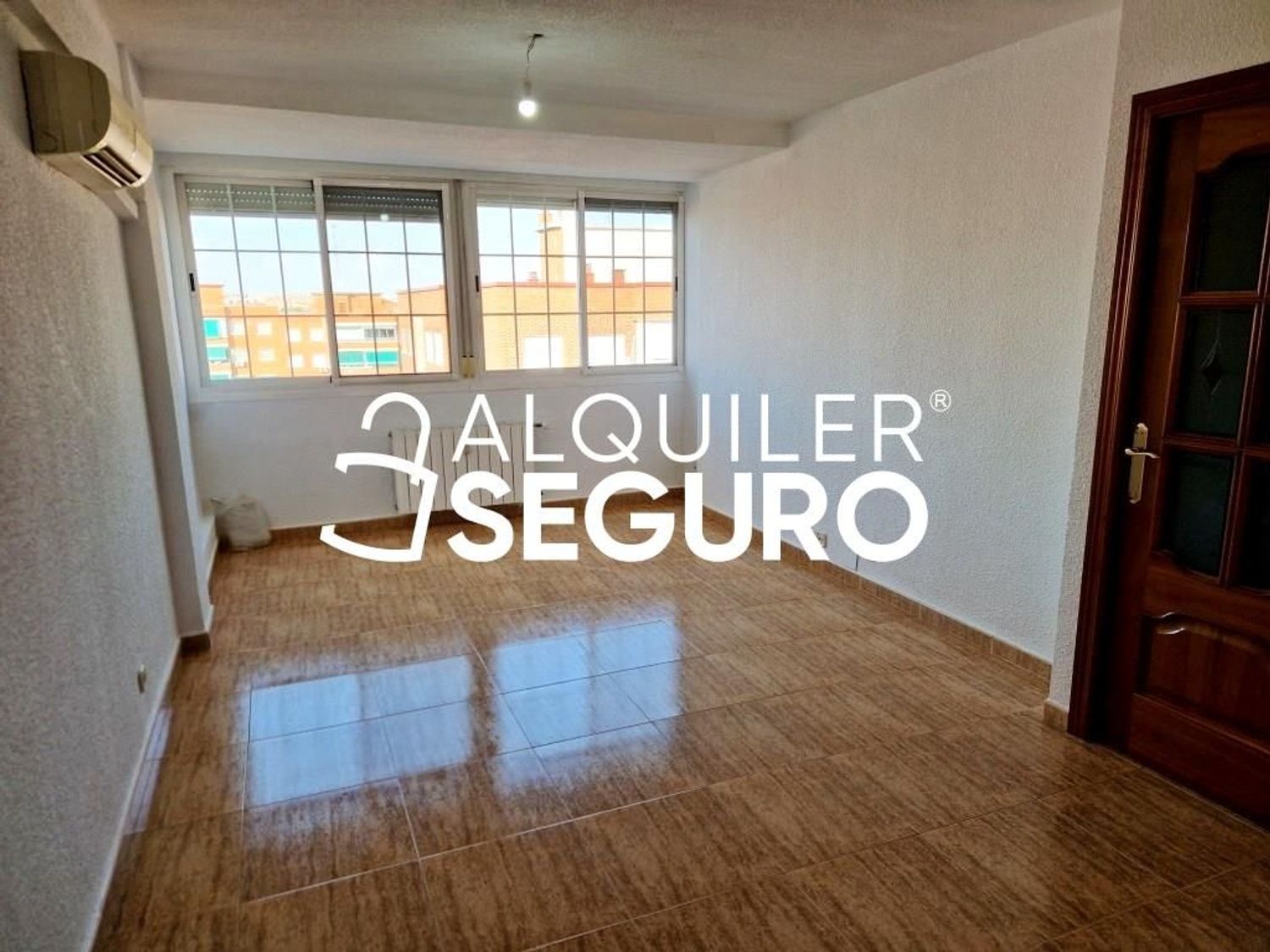 Piso en Travesía de Ávila, Centro, Centro - Foto 2