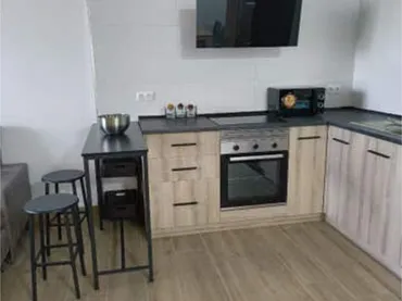Loft en Barrio Bajo - Foto 5