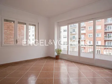 Piso en  Barcelona Capital - Foto 3