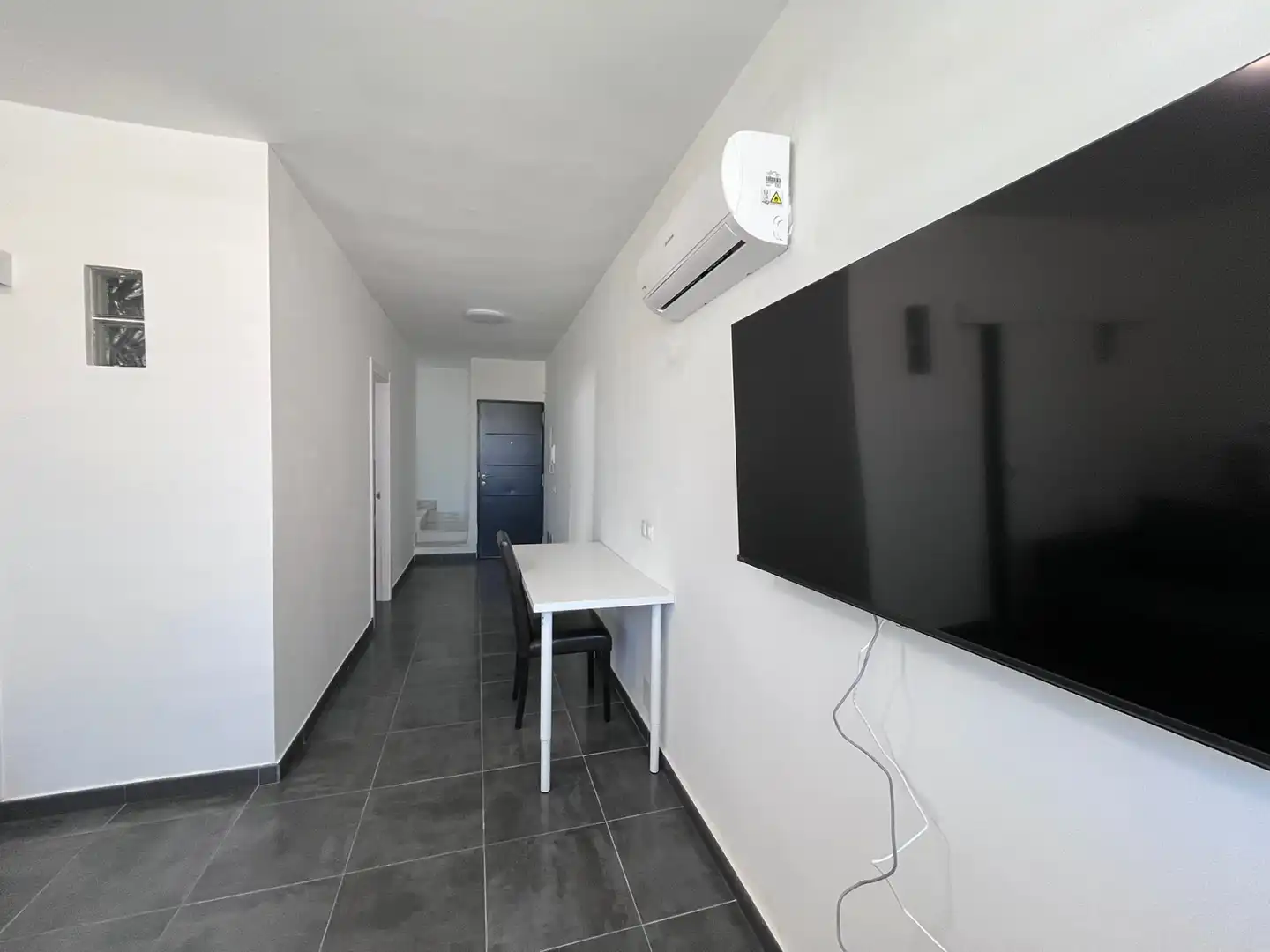 Dúplex en  Calle del Escritor Alejandro Barba Segalerva - Foto 6