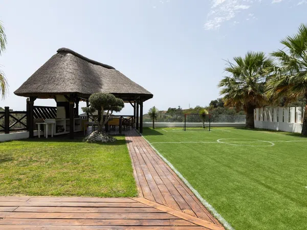 Casa rural en Unnamed Road s/n, Ojén pueblo, Ojén pueblo - Foto 11