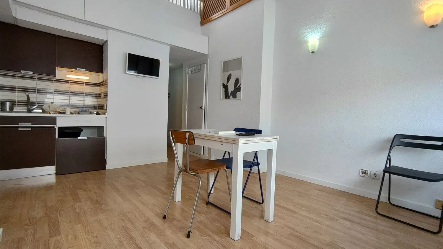 Estudio en calle de Blasco de Garay, 64 - Foto 2