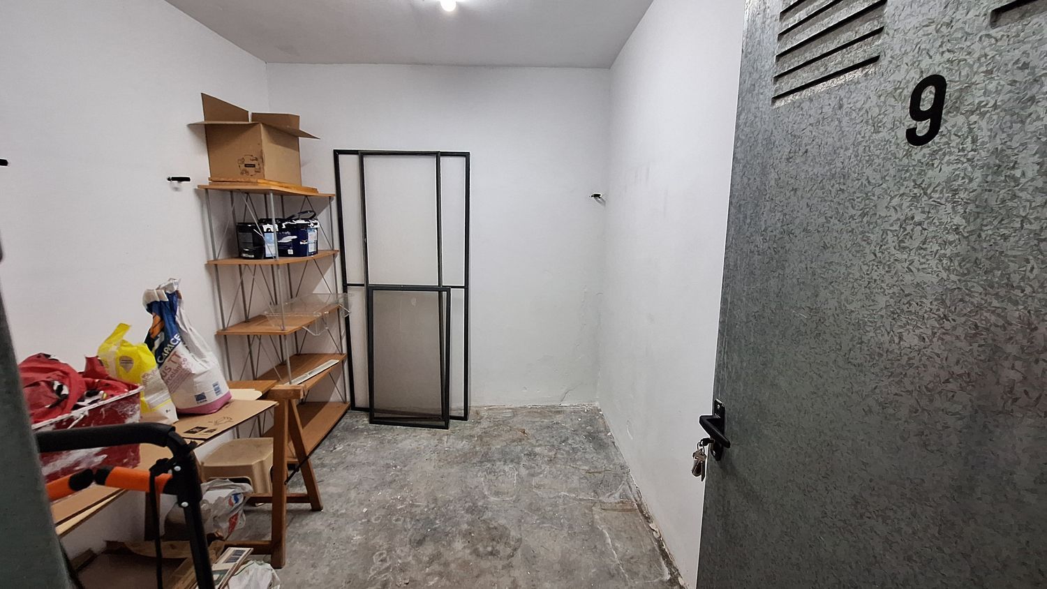 Piso en Fotógrafo Goyo, 4 - Foto 14