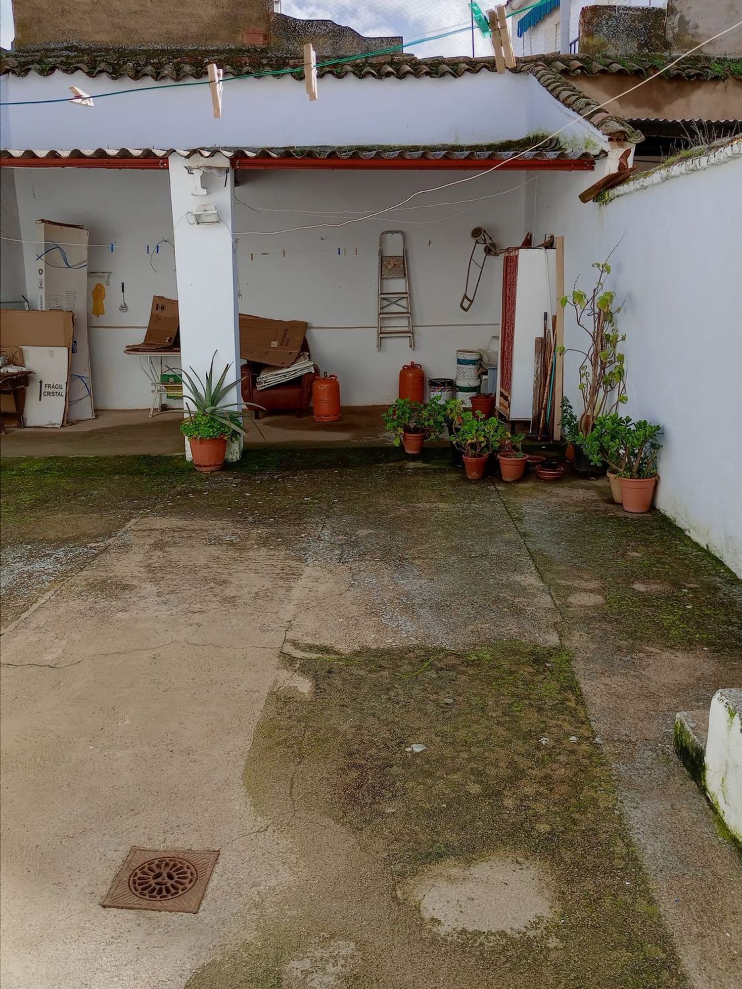 Casa o chalet independiente en Calle Doctor Pascasio López, 12 - Foto 9