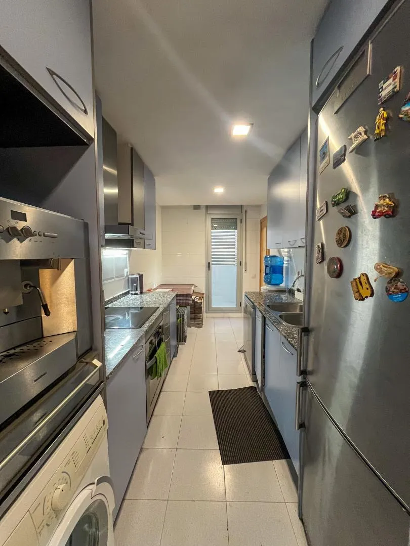 Piso en  Carretera de Barcelona 181 - Foto 9