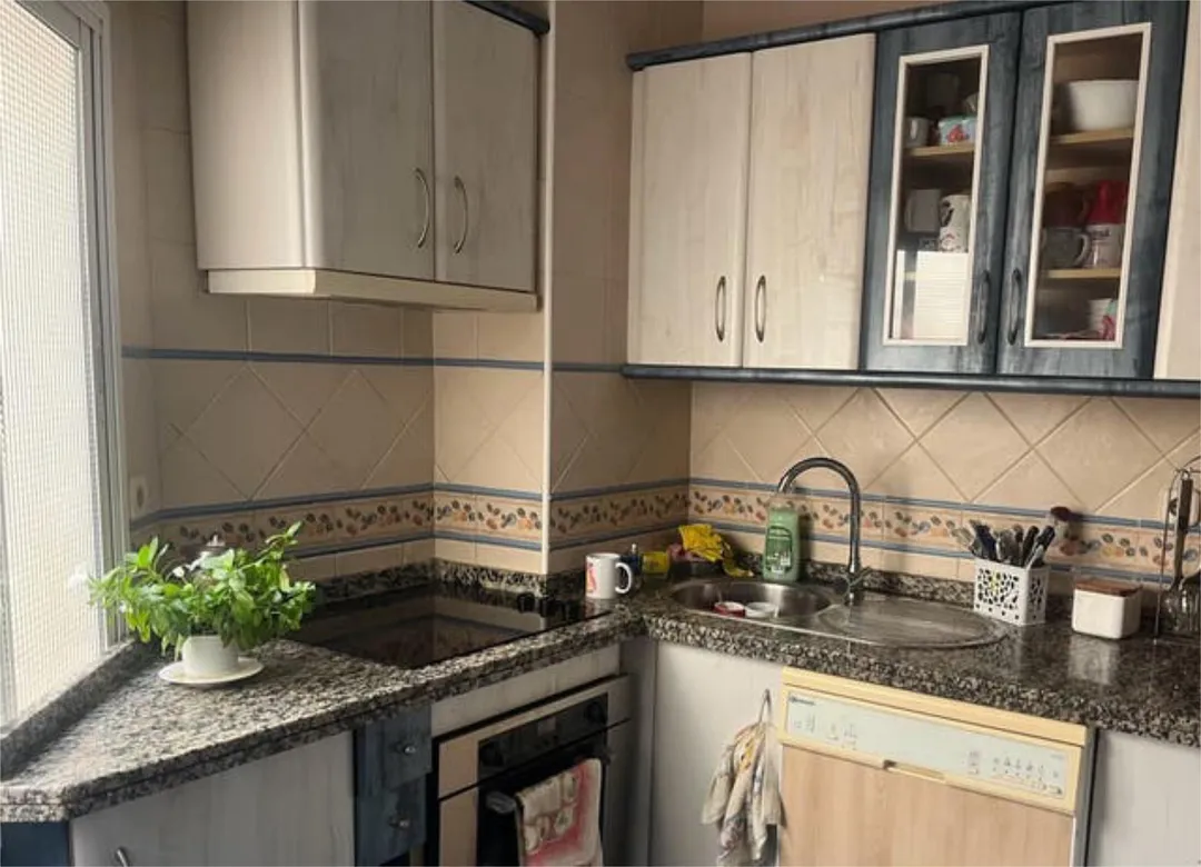 Piso en Las flores - Foto 2