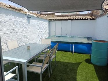 Chalet en centro - Foto 9