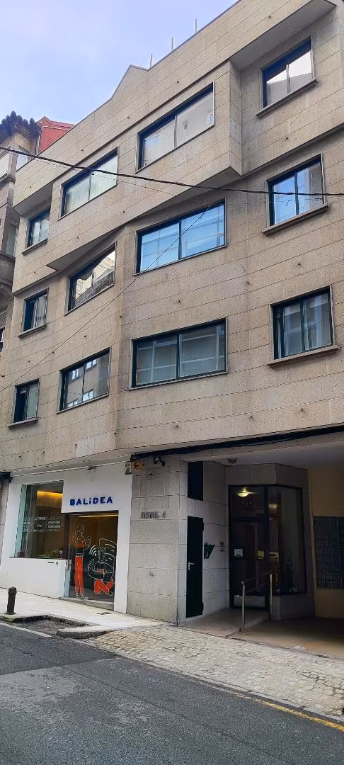 Piso en  Rúa de Romil 4 - Foto 15