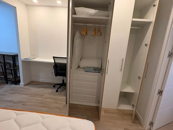Estudio en Calle Cádiz, Castillo - Campodón - Foto 12