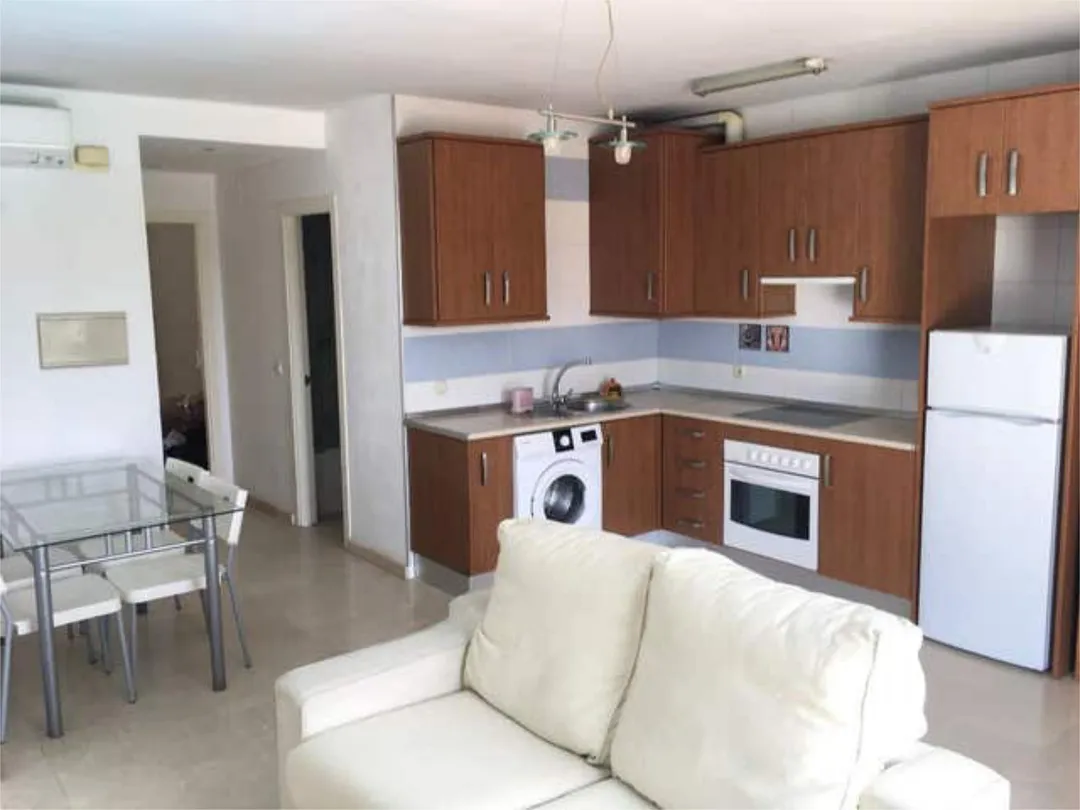 Piso en Carlos Haya - Foto 2