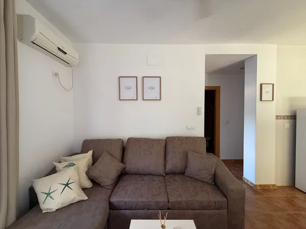 Piso en Avenida Juan Sebastián Elcano, 1, Las Marinas, Las Marinas - Foto 8