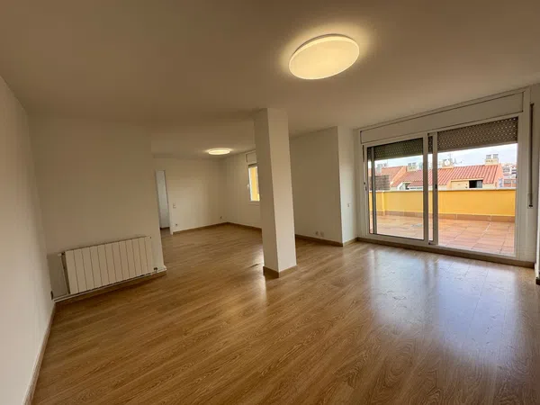 Ático en Barrio La Cogullada