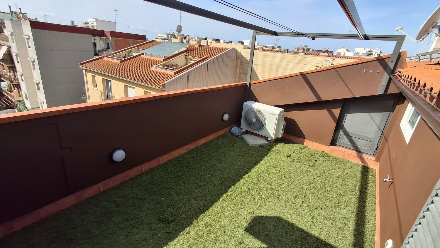 Dúplex en Calle de Sant Antoni, 238 - Foto 32