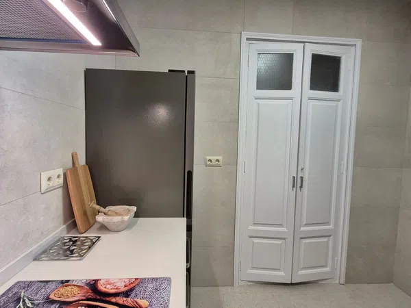 Piso en Barrio Russafa - Foto 13