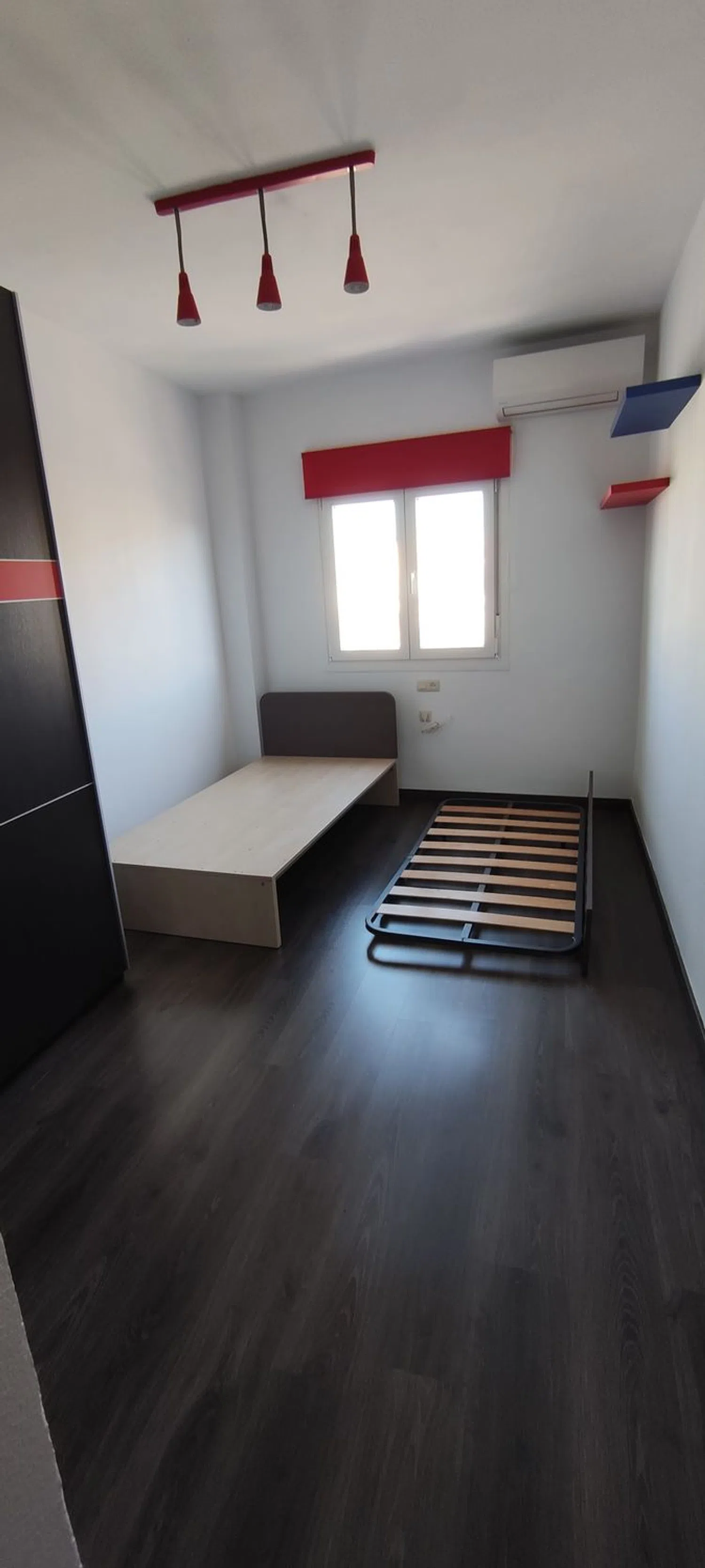 Piso en Barrio Bellavista - Foto 13