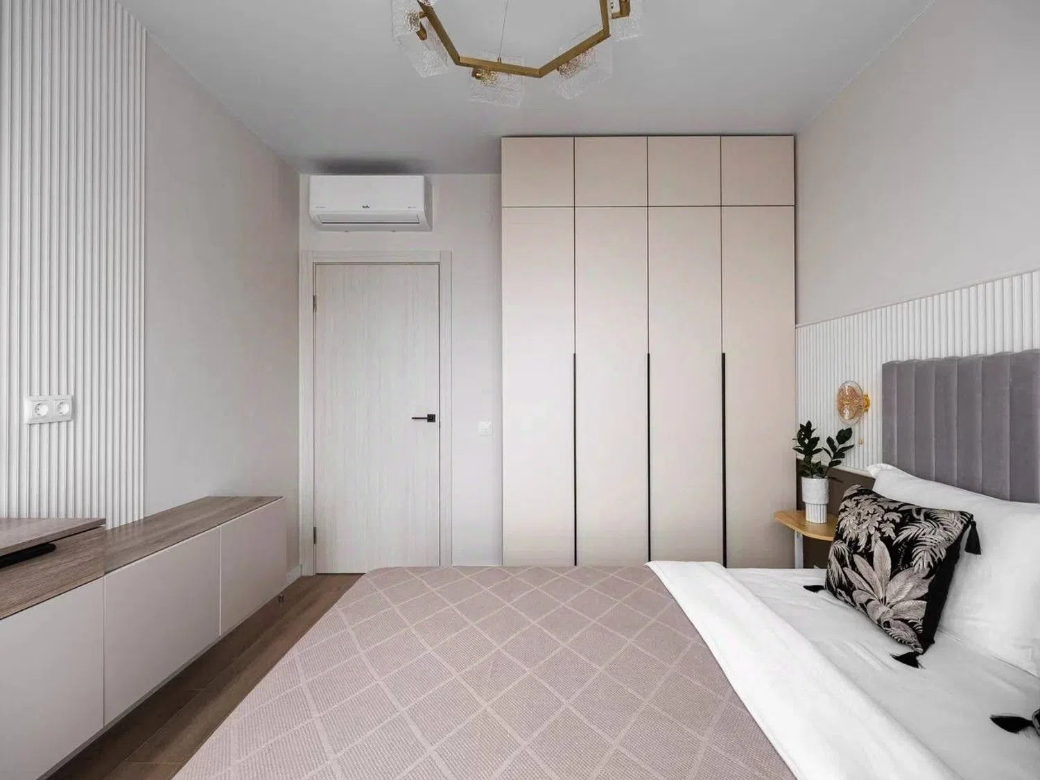 Piso en C. Bazán, 26 - Foto 7