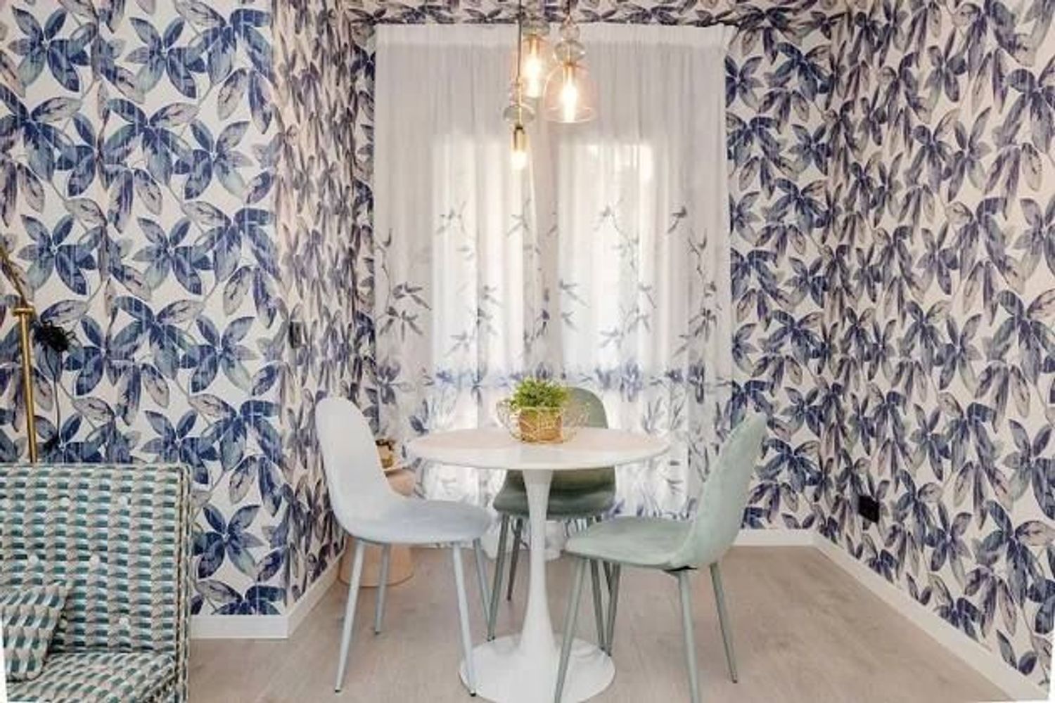 Piso en calle Virgen de la Soledad, 2 - Foto 2