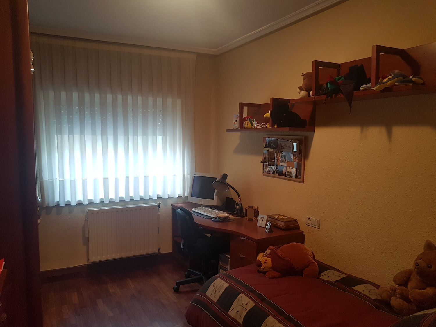 Piso en paseo del Doctor Torres Villarroel, 51 - Foto 37