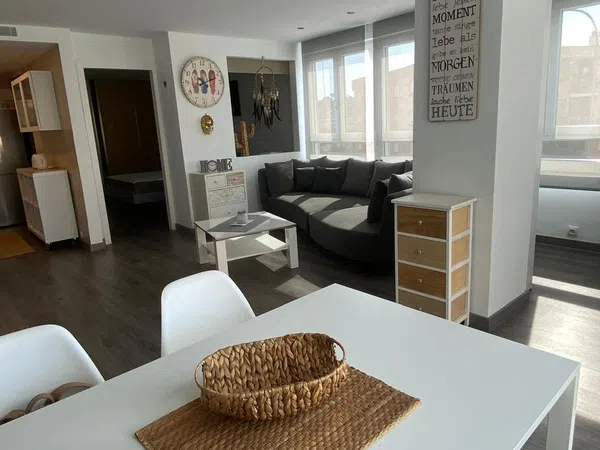 Piso en Calle de Saridakis, 22, Cala Major - Foto 2