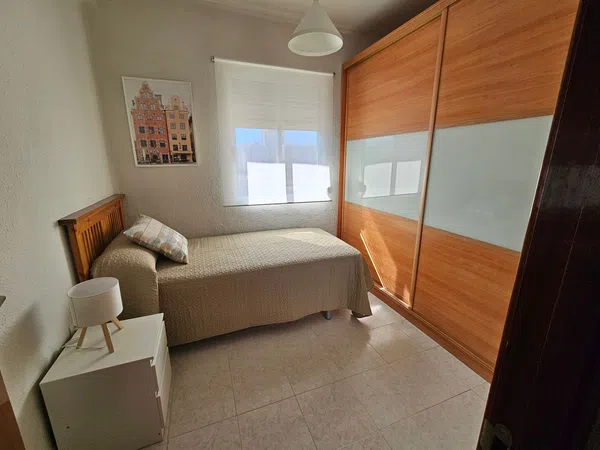 Piso en Barrio Los Castillejos - La Trinidad - Foto 13