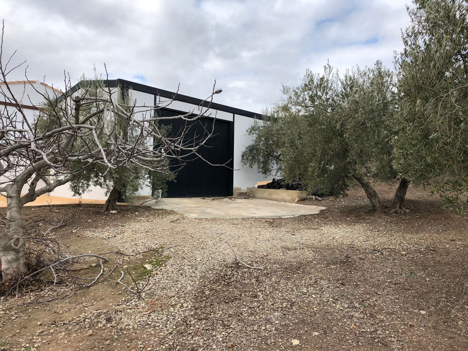 Cortijo en El Cadimo s/n - Foto 14