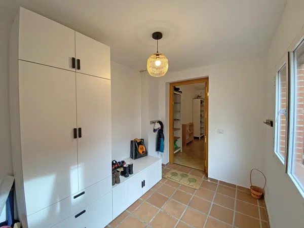 Chalet adosado en travesía de los Océanos, 46 - Foto 6