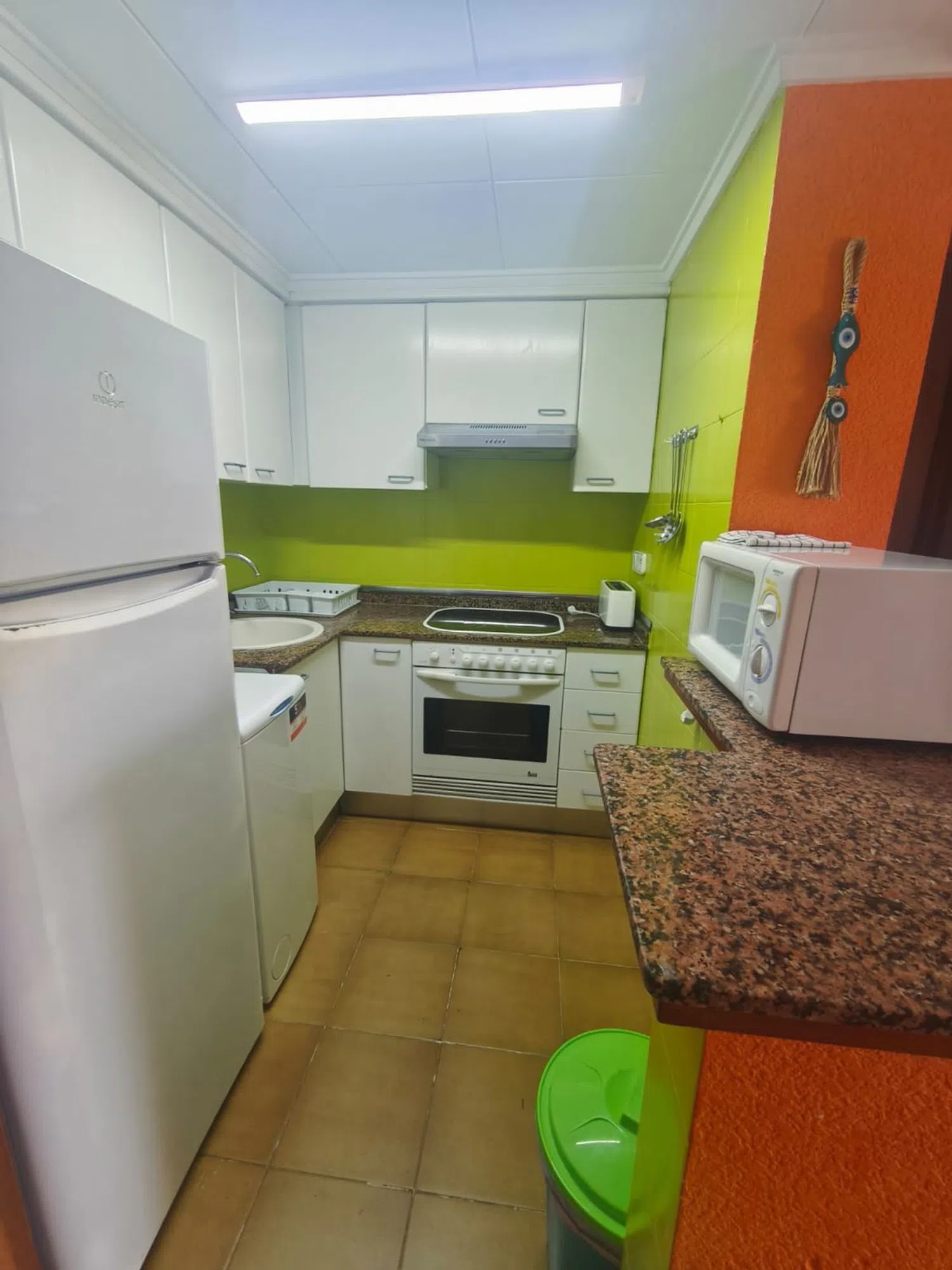 Piso en Florazar 2. Ciudades Unidas, 1 - Foto 9