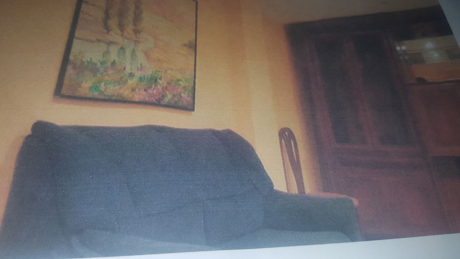 Piso en calle de Fontanars dels Alforins, 48 - Foto 6