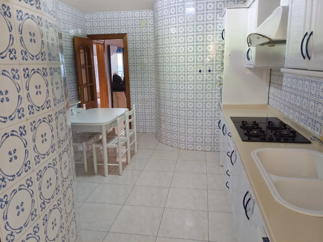 Piso en  Calle de la Virgen del Socorro 37 - Foto 14