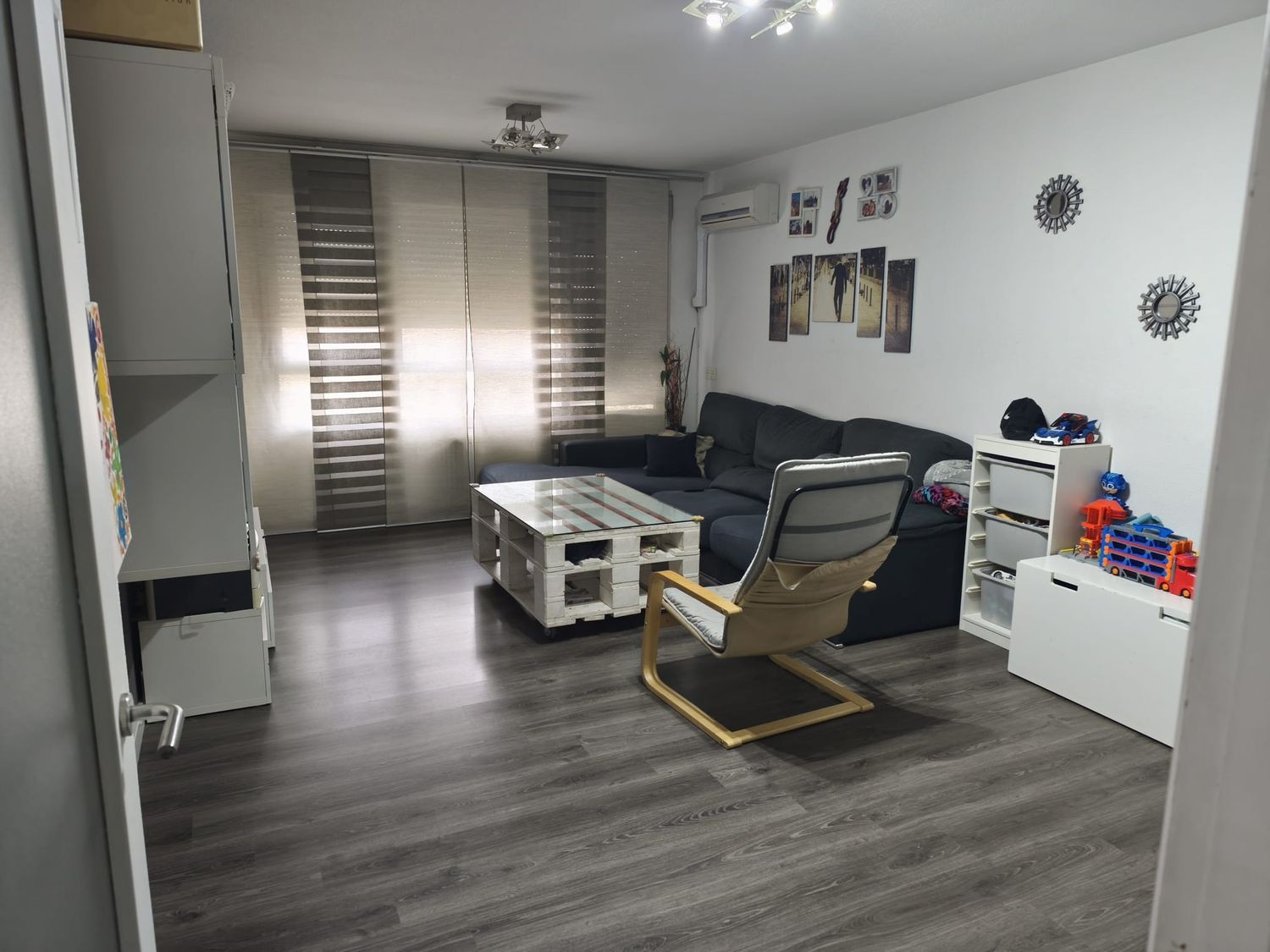 Piso en calle Florencia, 34 - Foto 3