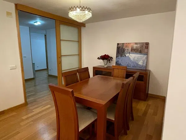 Piso en calle Isidoro de la Cierva, 4 - Foto 35