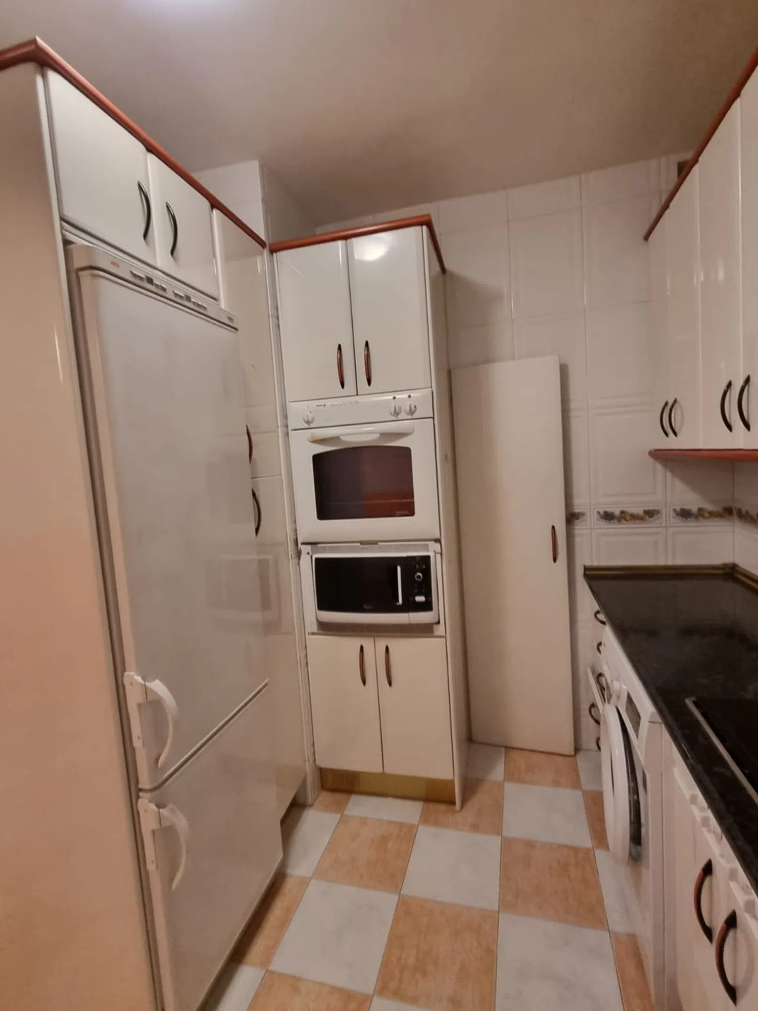 Piso en calle de Villamanín, 31 - Foto 5