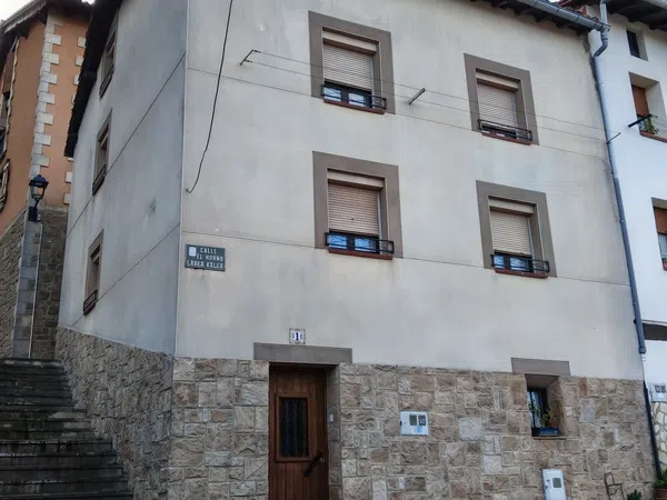Casa o chalet independiente en Calle Horno, 1 - Foto 1