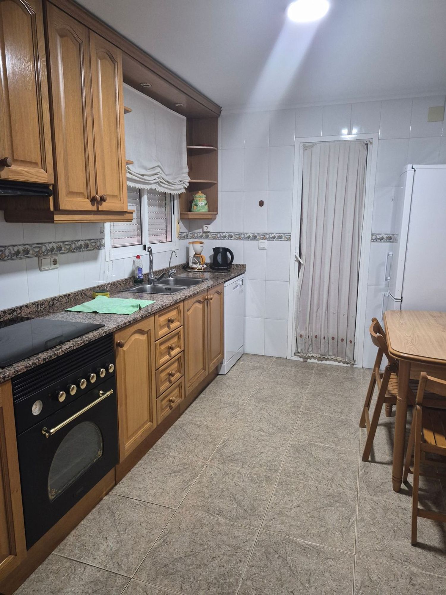Piso en Javea, 8, Zona Deportiva-Nuevo Altabix - Foto 6