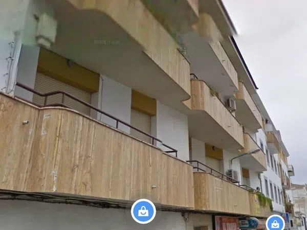 Piso en Calle Juan del Rey Calero, 7 1ºf - Foto 1