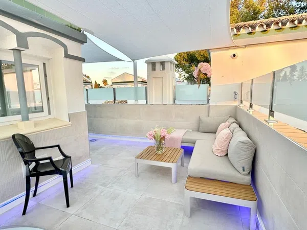 Chalet pareado en Urb dominion beach, 195 - Foto 19