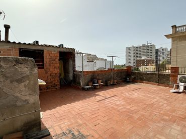 Piso en  Carrer de Sant Josep 42 - Foto 4
