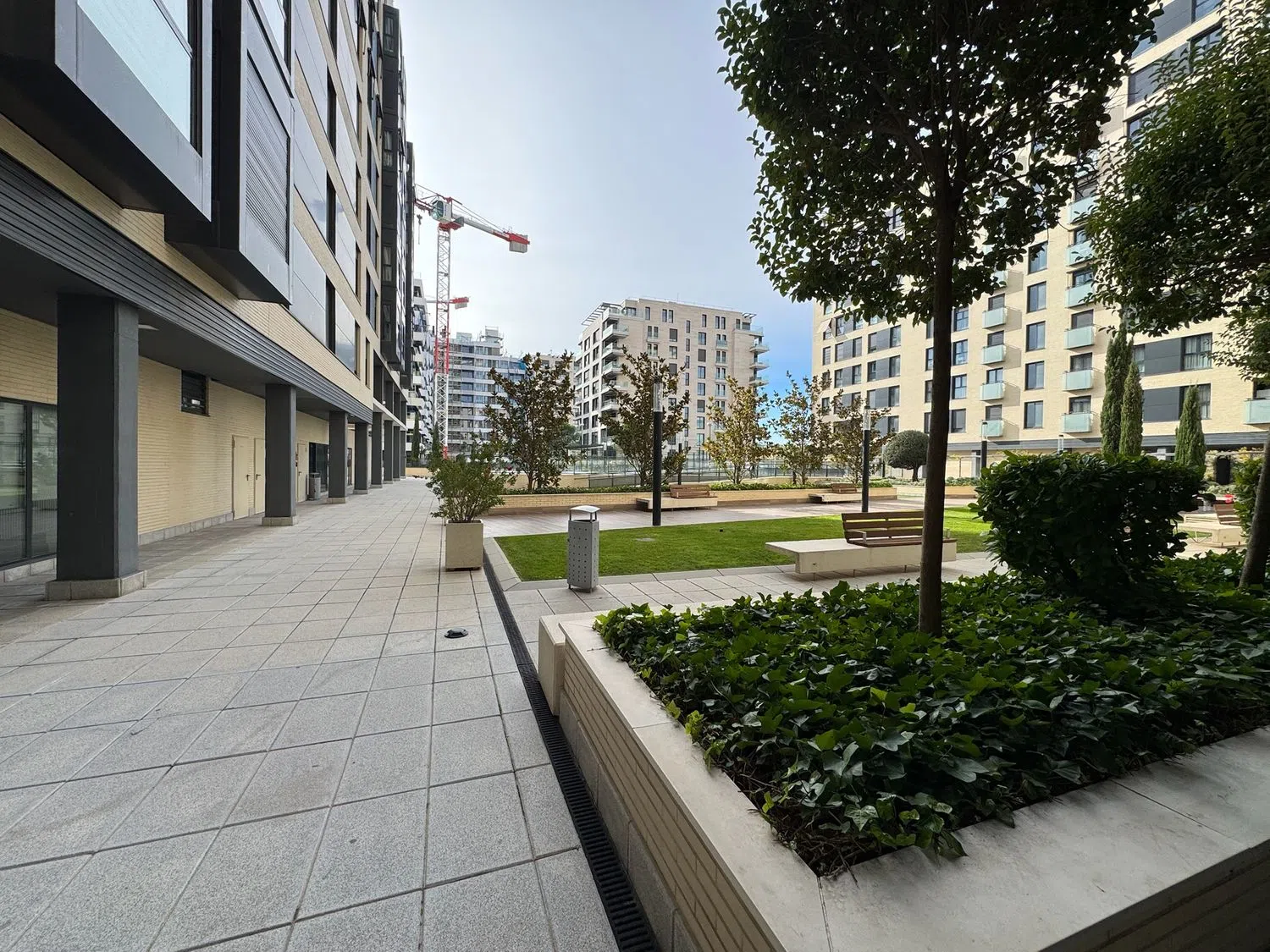 Piso en Barrio Valdebebas - Valdefuentes - Foto 36