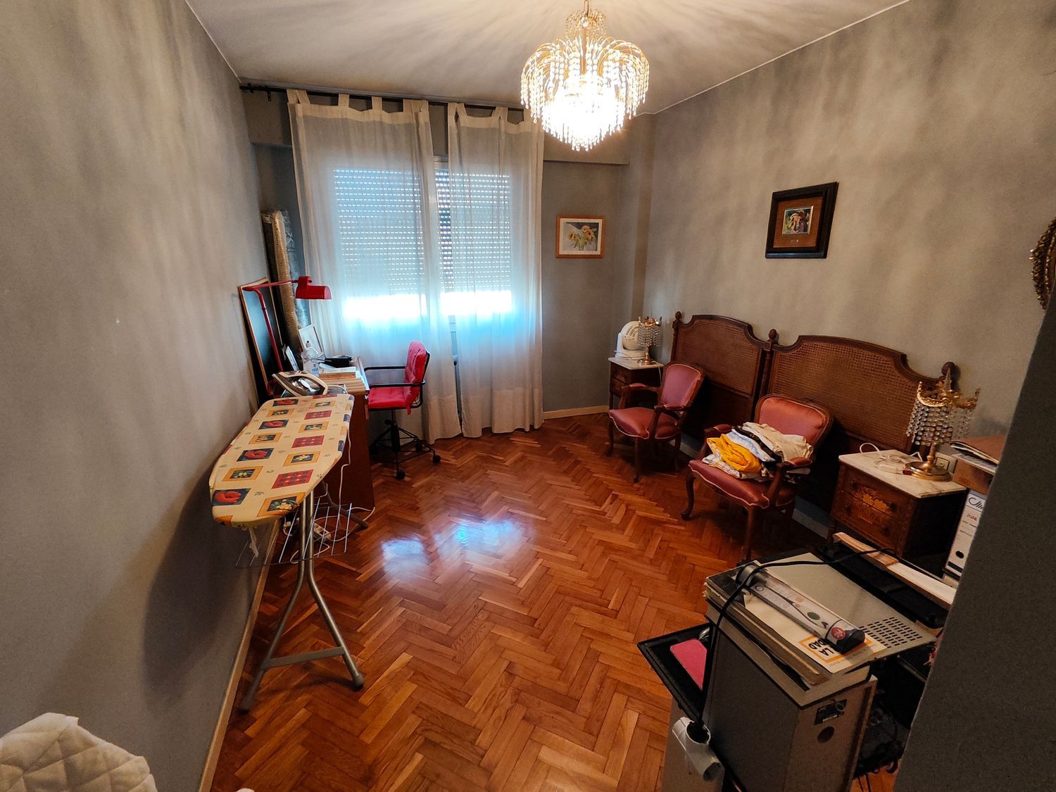 Piso en Barrio Alfonso - Foto 17