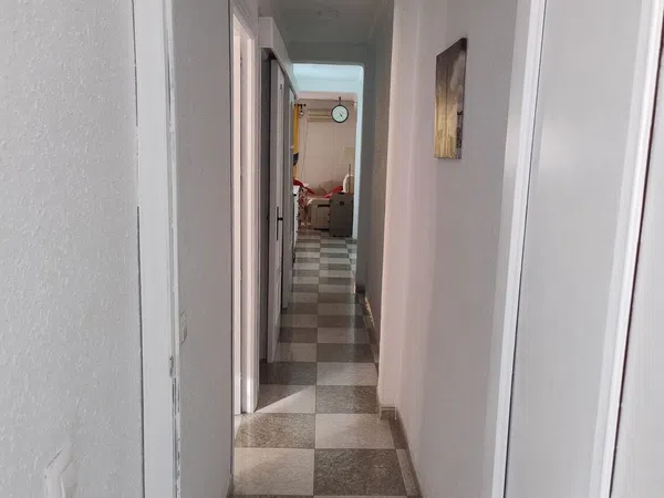 Piso en Calle Conde Negro, 13, Puerta Carmona-Puerta Osario-Amador de los Ríos - Foto 6