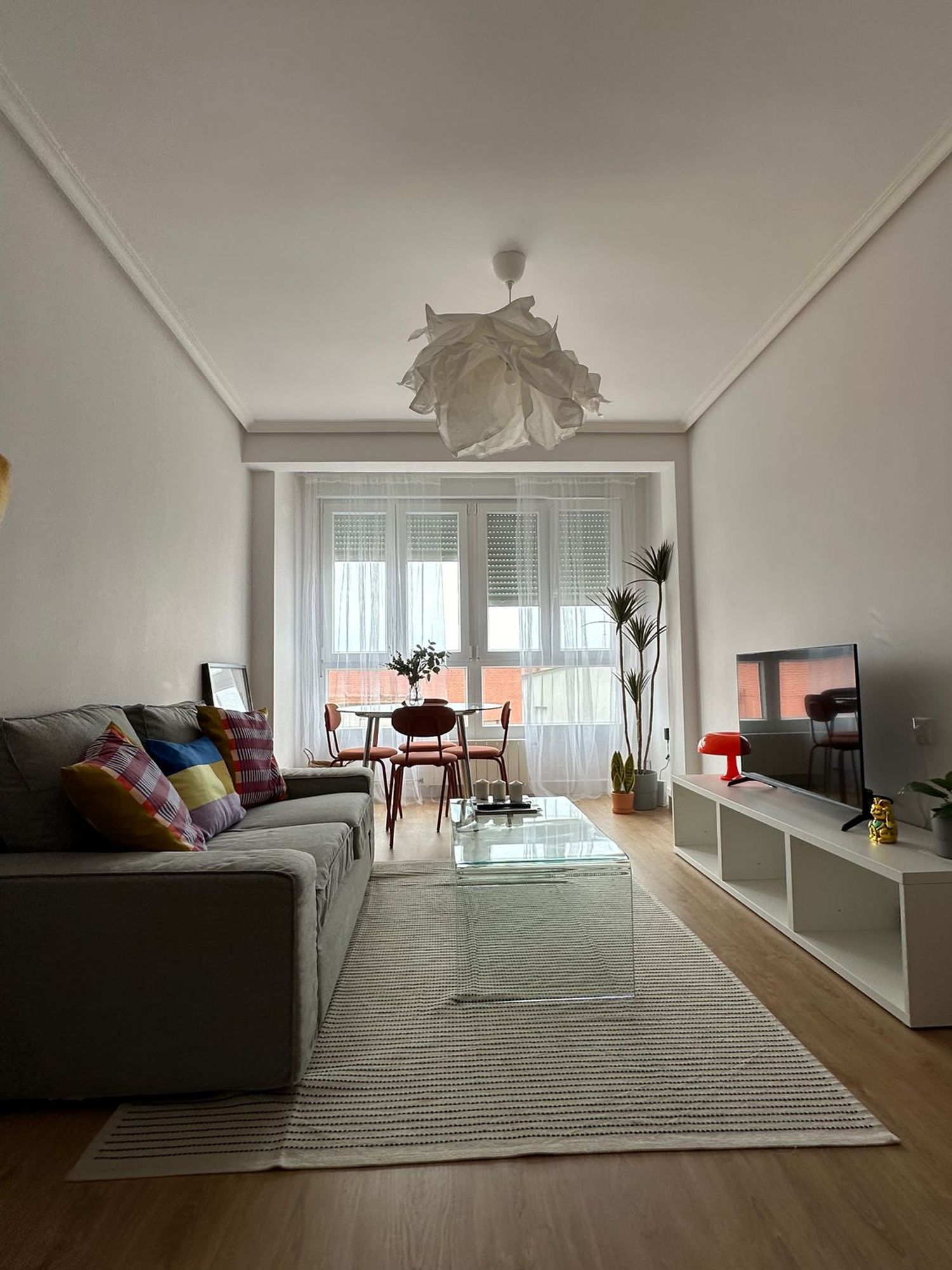 Piso en calle la Universidad, 42 - Foto 3