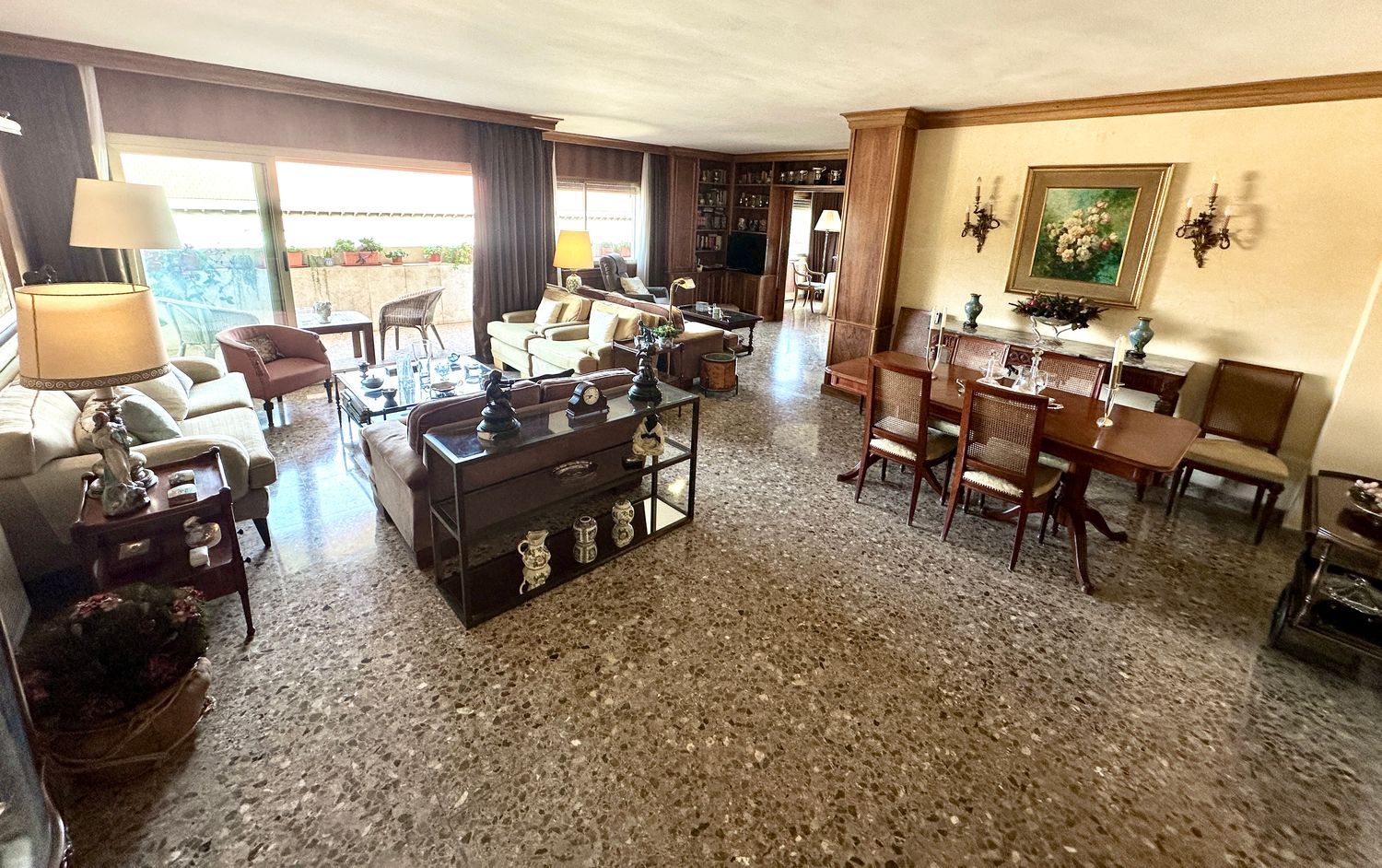 Piso en Gran Vía Alfonso X el Sabio, 2, San Lorenzo - Foto 12