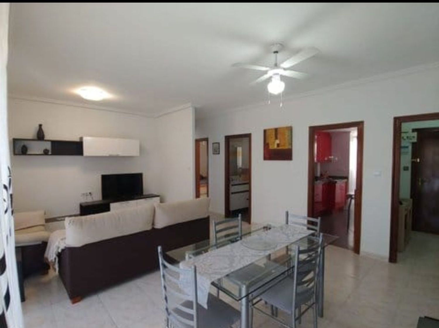 Piso en calle San Gabriel, 16 - Foto 1