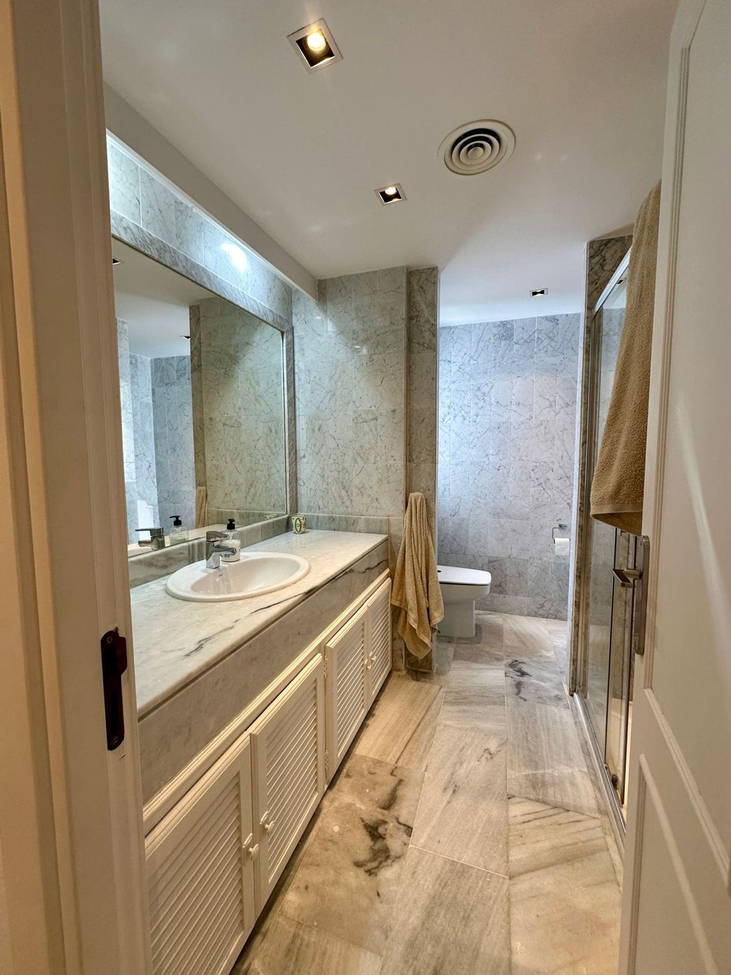 Piso en Urbanización Los Naranjos de Marbella, 1 - Foto 15