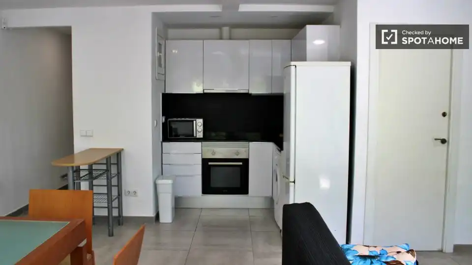 Piso en  Barcelona Capital - Foto 11